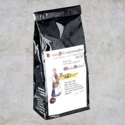 Schwedenkr�uter (f�r 2x 0,7l) 90,2g