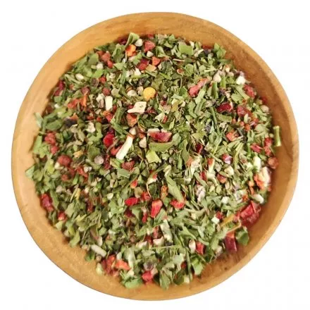 Kr�utersteak (Virginiasteak) gr�n