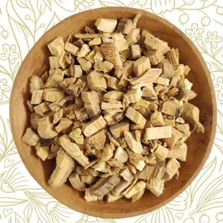 S��holz gesch�lt & geschnitten