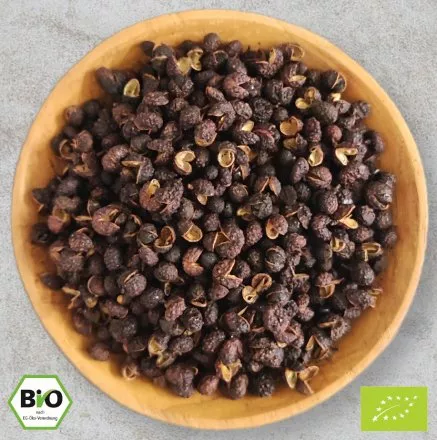Szechuanpfeffer ganz - BIO