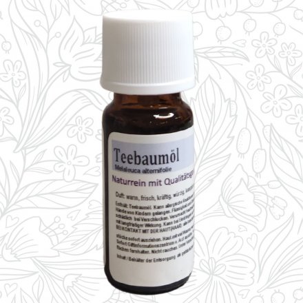 Teebauml australisch 10ml