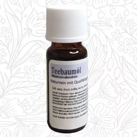 Teebaum�l australisch 10ml