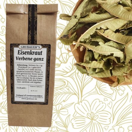 Verveine (Eisenkraut)