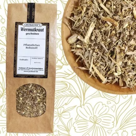 Wermutkraut