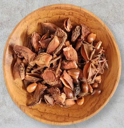 Sternanis (Bruch) 30g