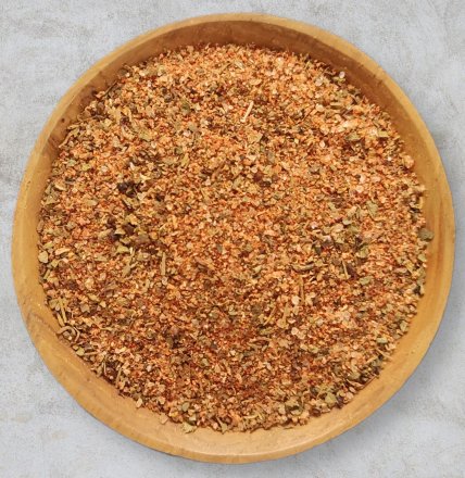 Tomaten-Mozzarella-Gewrzsalz