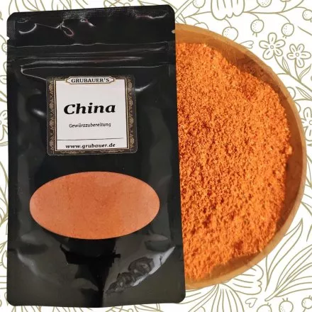 Chinagew�rz