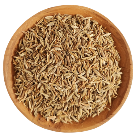 Cumin (Kreuzkmmel) ganz