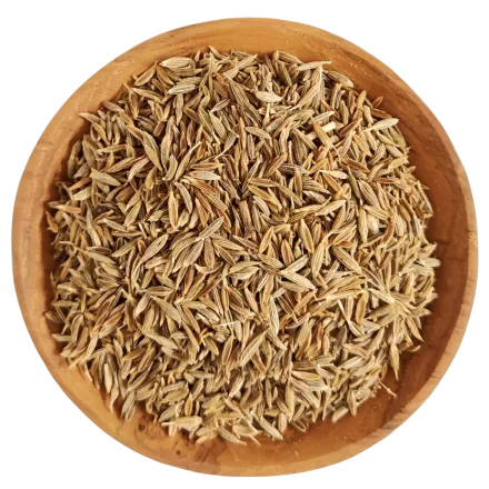 Cumin (Kreuzk�mmel) ganz