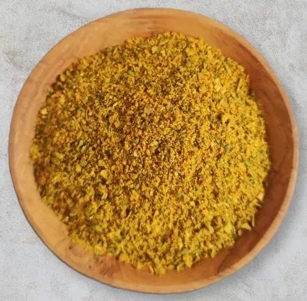 Zucchini- & K�rbisgew�rz