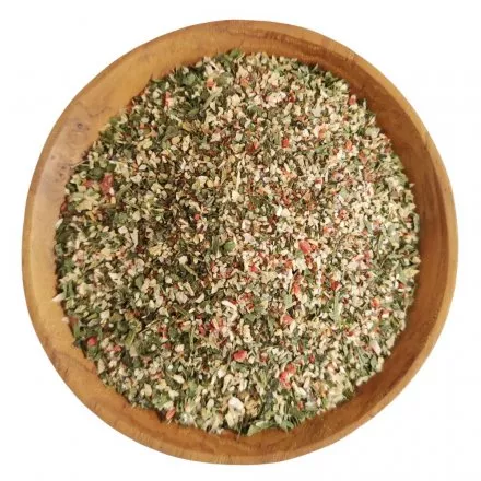 Gourmet-Gartenkr�utermix