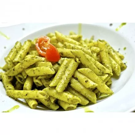 B�rlauchpesto-Gew�rz