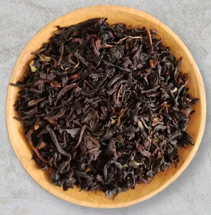 Earl-Grey (Schwarztee)