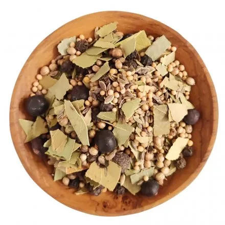 Einmachgew�rz f�r Gurken