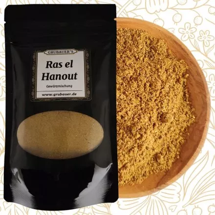 Ras el Hanout