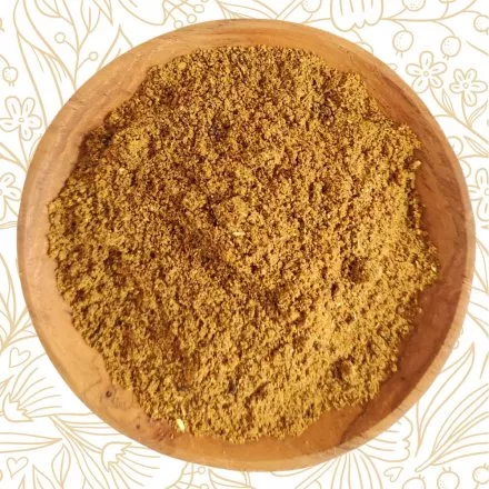Ras el Hanout