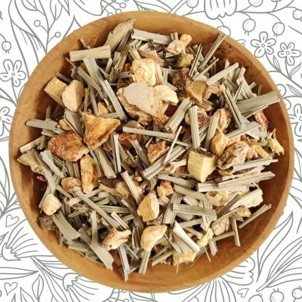 Ingwertee (Kr�utertee)