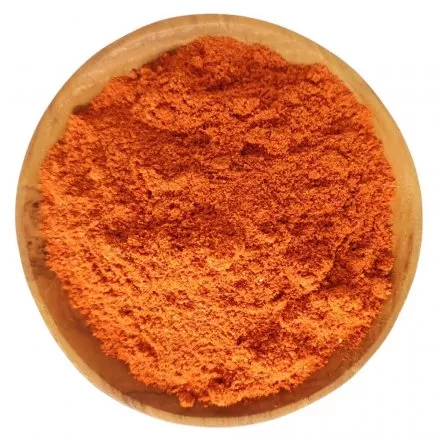 Curry (roter Thaicurry)