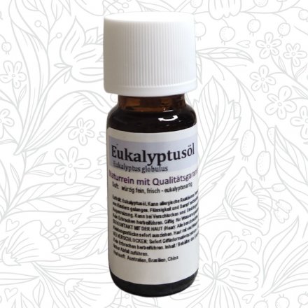 Eukalyptus (therisches l) 10ml