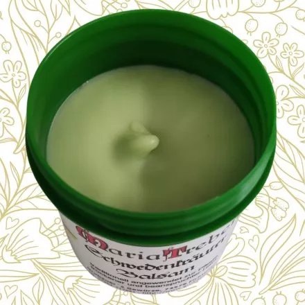 Schwedenkr�uterbalsam 100ml