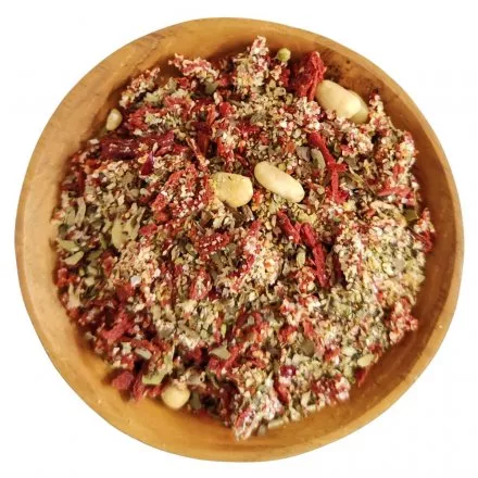 Pesto-Rosso-Gew�rz