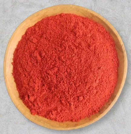 Piment�n de la Vera (doux/mild)