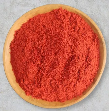 Piment�n de la Vera (pikante/scharf)