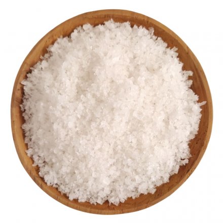 Fleur de sel (Blume des Salzes)
