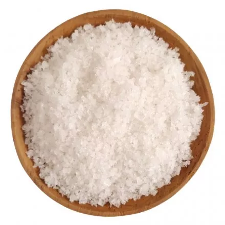 Fleur de sel (Blume des Salzes)