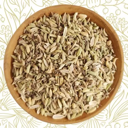 Anis-K�mmel-Fencheltee