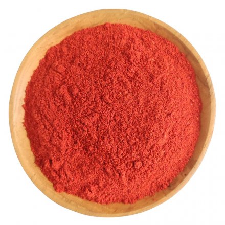 Paprika spanisch geruchert (doux/mild) 100g