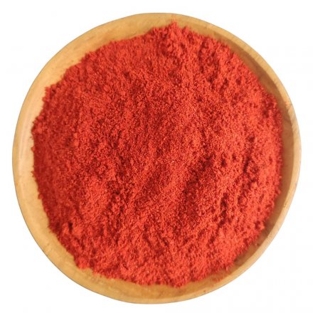 Paprika spanisch geruchert (pikante/scharf) 100g
