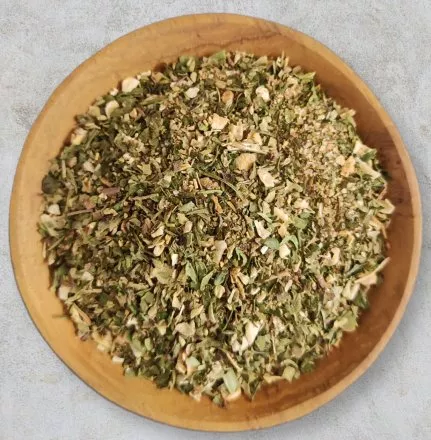 Tessiner Kr�uterzauber