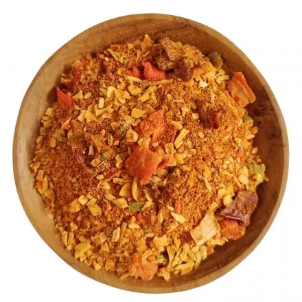 Chakalaka (S�dafrika)