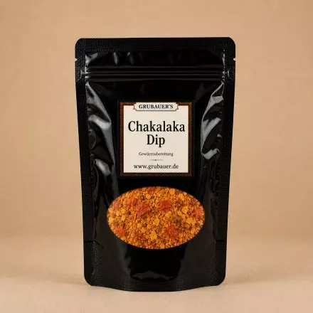 Chakalaka (Südafrika)