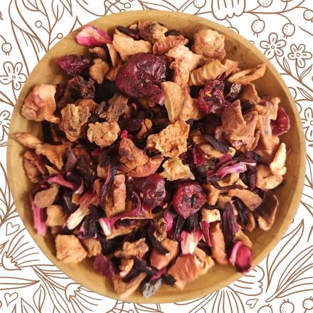 Cranberry (Frchtetee)