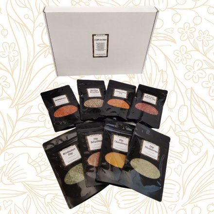 * 8 DIPs im Sparpaket