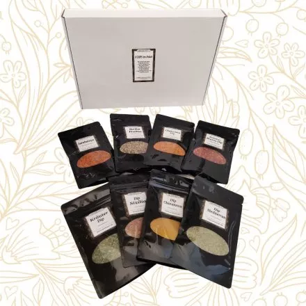 * 8 DIPs im Sparpaket