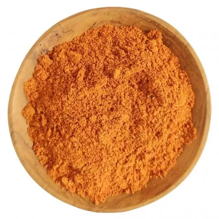 Curry (Thaicurry scharf)