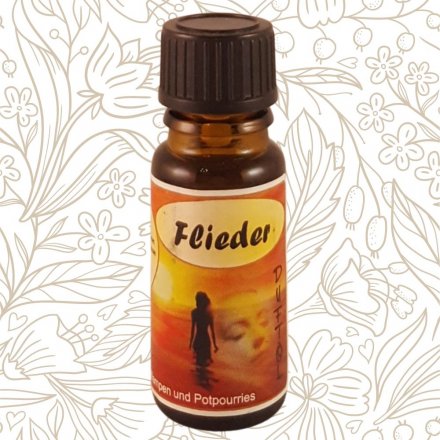 Flieder (Duft�l) 10ml