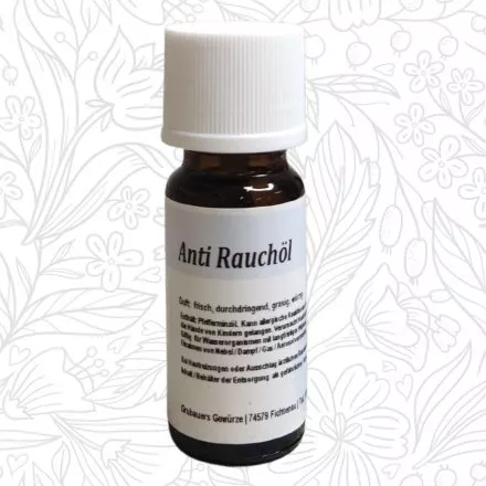 Anti-Rauch (�therisches �l) 10ml