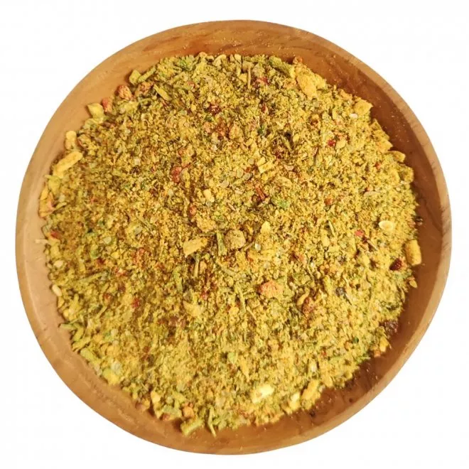 Franz�sisches Kr�utersteak