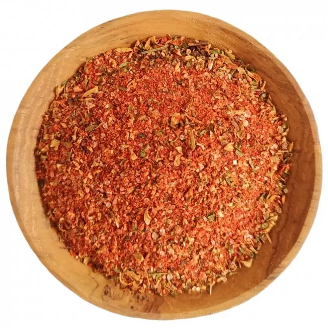 Brat- & Steckerlfischgew�rz