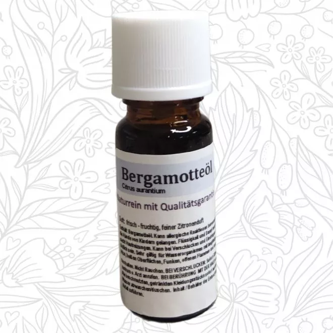 Bergamotte (�therisches �l) 10ml