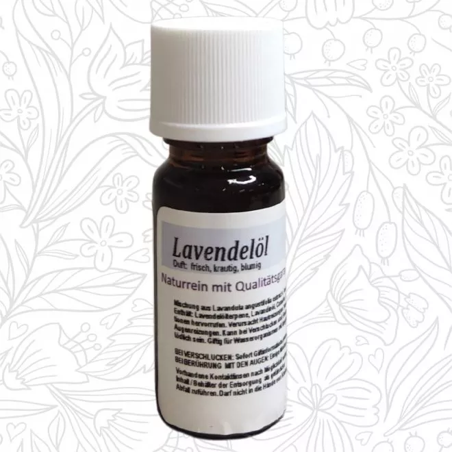 Lavendel (�therisches �l) 10ml