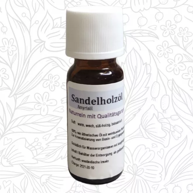 Sandelholz (�therisches �l) 10ml
