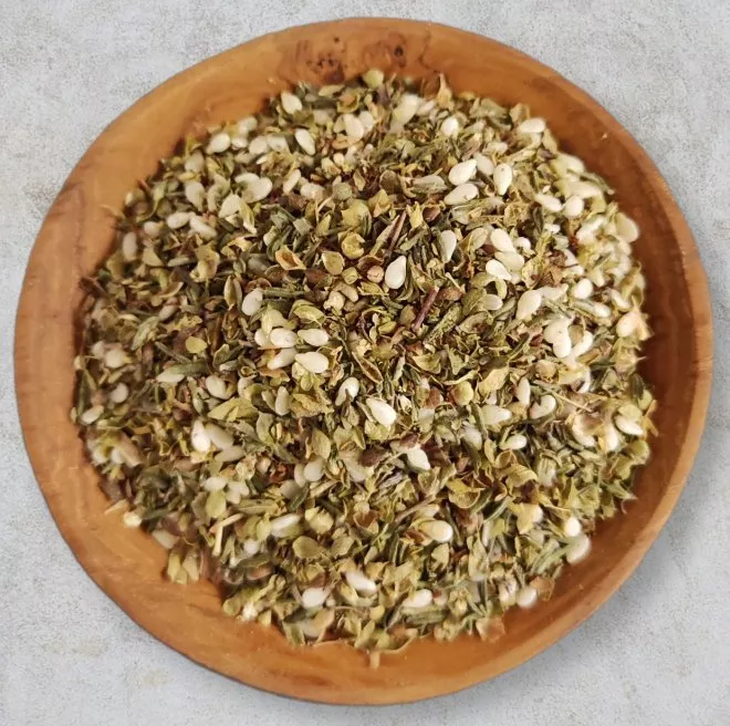 Zaatar-Gew�rz