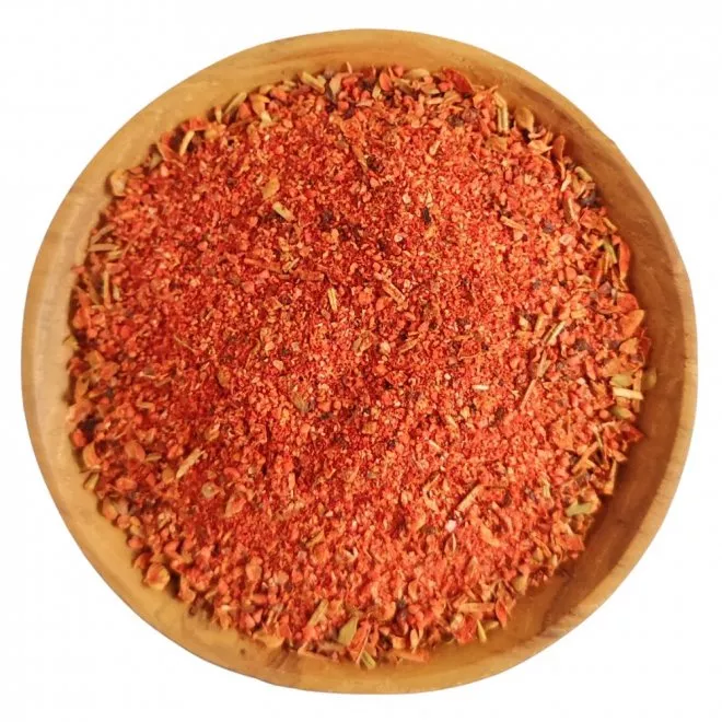 Lammgew�rz orientalisch