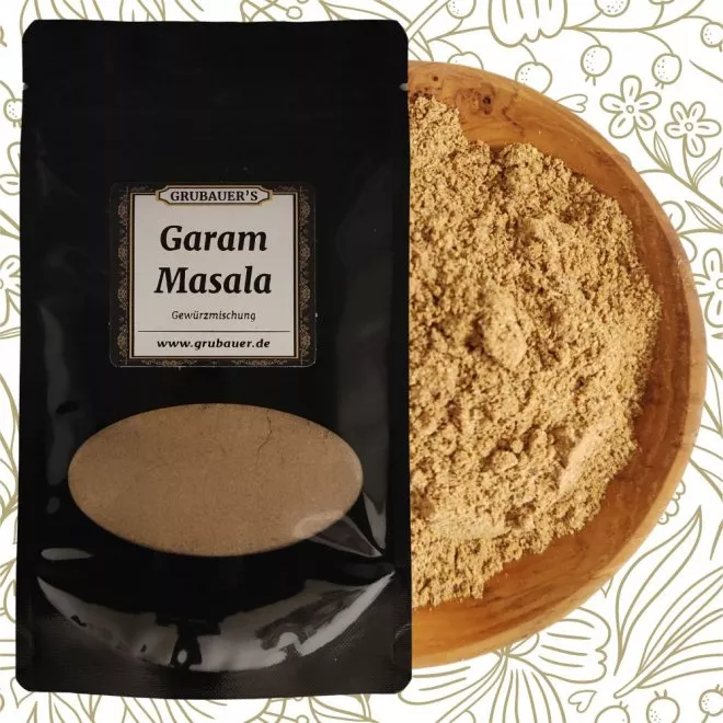 Garam-Masala
