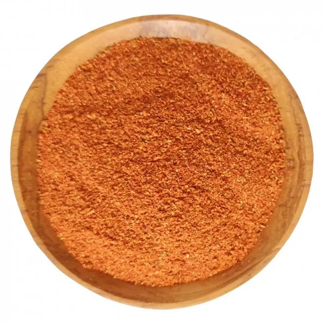 Gefl�gel- und H�hnchengew�rz